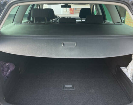 Черный Фольксваген Пассат, объемом двигателя 2 л и пробегом 310 тыс. км за 8600 $, фото 4 на Automoto.ua