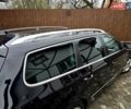 Черный Фольксваген Пассат, объемом двигателя 2 л и пробегом 225 тыс. км за 8800 $, фото 30 на Automoto.ua