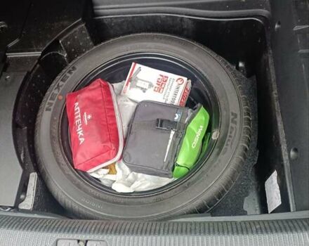 Чорний Фольксваген Пассат, об'ємом двигуна 1.39 л та пробігом 228 тис. км за 8300 $, фото 30 на Automoto.ua