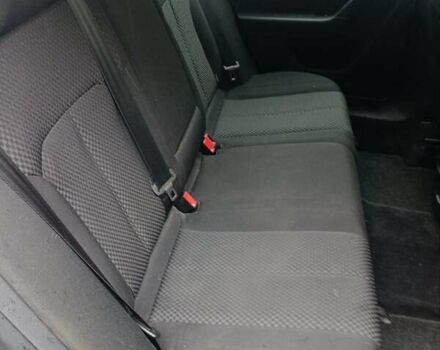 Чорний Фольксваген Пассат, об'ємом двигуна 1.39 л та пробігом 228 тис. км за 8300 $, фото 10 на Automoto.ua