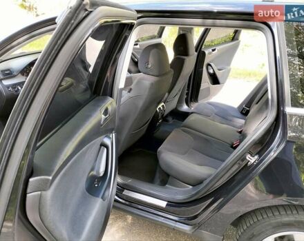 Черный Фольксваген Пассат, объемом двигателя 1.4 л и пробегом 174 тыс. км за 9600 $, фото 39 на Automoto.ua