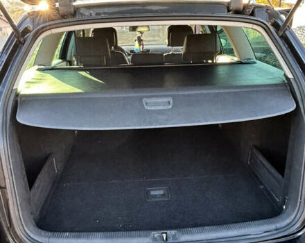 Черный Фольксваген Пассат, объемом двигателя 2 л и пробегом 258 тыс. км за 10500 $, фото 2 на Automoto.ua