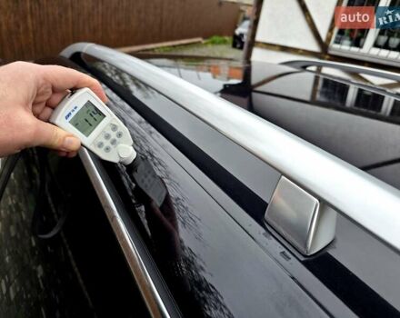 Черный Фольксваген Пассат, объемом двигателя 2 л и пробегом 225 тыс. км за 8800 $, фото 34 на Automoto.ua