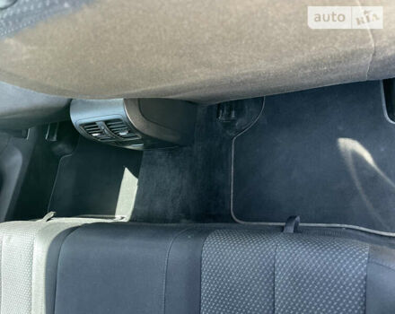 Чорний Фольксваген Пассат, об'ємом двигуна 1.97 л та пробігом 370 тис. км за 7900 $, фото 32 на Automoto.ua