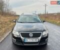 Черный Фольксваген Пассат, объемом двигателя 2 л и пробегом 336 тыс. км за 7200 $, фото 3 на Automoto.ua