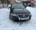 Черный Фольксваген Пассат, объемом двигателя 1.4 л и пробегом 279 тыс. км за 6750 $, фото 1 на Automoto.ua