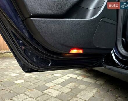 Черный Фольксваген Пассат, объемом двигателя 2 л и пробегом 225 тыс. км за 8800 $, фото 138 на Automoto.ua