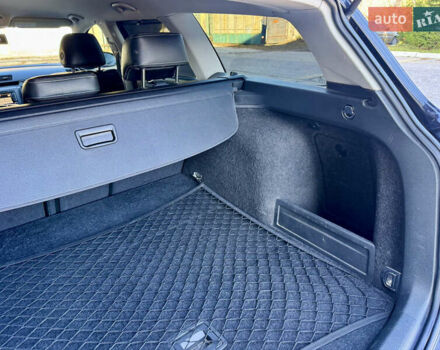 Черный Фольксваген Пассат, объемом двигателя 1.6 л и пробегом 207 тыс. км за 6700 $, фото 39 на Automoto.ua