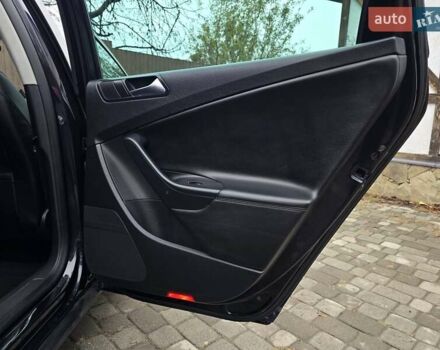 Черный Фольксваген Пассат, объемом двигателя 2 л и пробегом 225 тыс. км за 8800 $, фото 86 на Automoto.ua