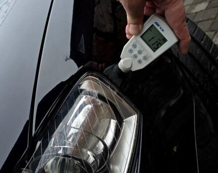 Черный Фольксваген Пассат, объемом двигателя 2 л и пробегом 225 тыс. км за 8800 $, фото 36 на Automoto.ua