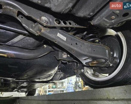 Черный Фольксваген Пассат, объемом двигателя 2 л и пробегом 225 тыс. км за 8800 $, фото 50 на Automoto.ua