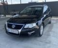 Чорний Фольксваген Пассат, об'ємом двигуна 1.4 л та пробігом 300 тис. км за 6800 $, фото 1 на Automoto.ua