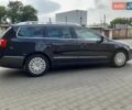 Черный Фольксваген Пассат, объемом двигателя 1.8 л и пробегом 231 тыс. км за 7600 $, фото 14 на Automoto.ua