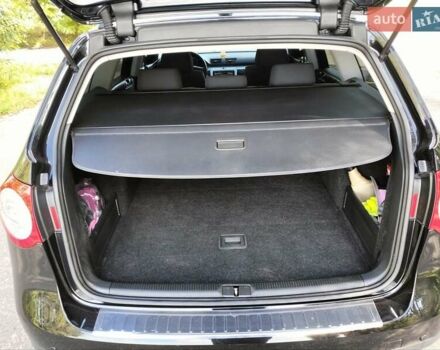 Чорний Фольксваген Пассат, об'ємом двигуна 1.4 л та пробігом 175 тис. км за 8950 $, фото 26 на Automoto.ua