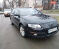 Чорний Фольксваген Пассат, об'ємом двигуна 2 л та пробігом 275 тис. км за 6500 $, фото 1 на Automoto.ua