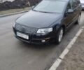 Черный Фольксваген Пассат, объемом двигателя 2 л и пробегом 267 тыс. км за 9000 $, фото 6 на Automoto.ua