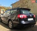 Чорний Фольксваген Пассат, об'ємом двигуна 1.6 л та пробігом 195 тис. км за 7900 $, фото 1 на Automoto.ua