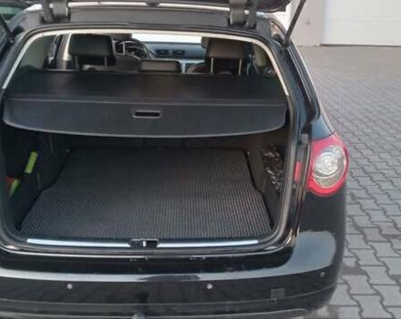 Чорний Фольксваген Пассат, об'ємом двигуна 2 л та пробігом 327 тис. км за 7700 $, фото 17 на Automoto.ua