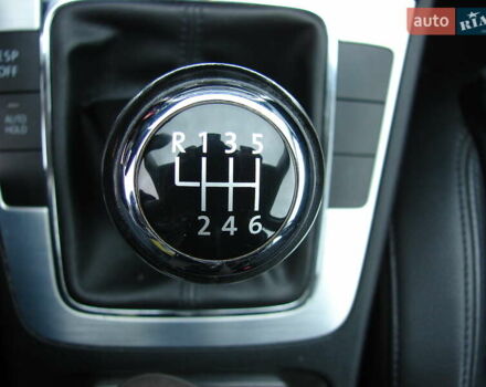 Черный Фольксваген Пассат, объемом двигателя 1.4 л и пробегом 223 тыс. км за 7200 $, фото 22 на Automoto.ua