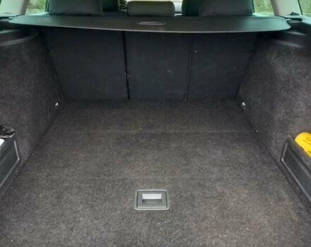 Черный Фольксваген Пассат, объемом двигателя 1.97 л и пробегом 411 тыс. км за 8100 $, фото 9 на Automoto.ua