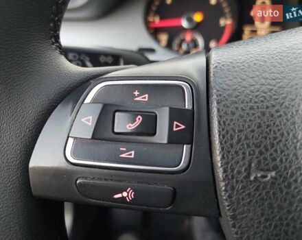 Черный Фольксваген Пассат, объемом двигателя 1.97 л и пробегом 239 тыс. км за 9222 $, фото 69 на Automoto.ua