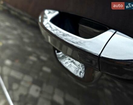 Черный Фольксваген Пассат, объемом двигателя 2 л и пробегом 225 тыс. км за 8800 $, фото 18 на Automoto.ua