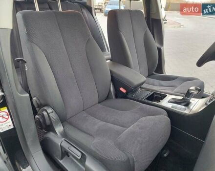 Черный Фольксваген Пассат, объемом двигателя 1.97 л и пробегом 239 тыс. км за 9222 $, фото 42 на Automoto.ua