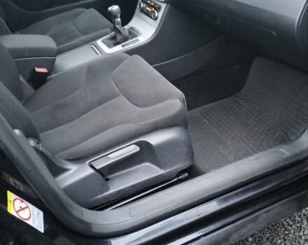 Черный Фольксваген Пассат, объемом двигателя 1.97 л и пробегом 326 тыс. км за 7500 $, фото 8 на Automoto.ua