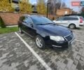 Черный Фольксваген Пассат, объемом двигателя 1.6 л и пробегом 294 тыс. км за 7300 $, фото 19 на Automoto.ua