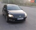 Черный Фольксваген Пассат, объемом двигателя 1.39 л и пробегом 228 тыс. км за 7000 $, фото 1 на Automoto.ua