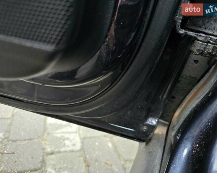 Черный Фольксваген Пассат, объемом двигателя 2 л и пробегом 225 тыс. км за 8800 $, фото 101 на Automoto.ua