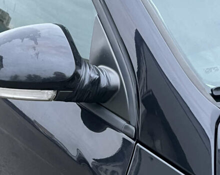 Черный Фольксваген Пассат, объемом двигателя 1.97 л и пробегом 322 тыс. км за 5850 $, фото 18 на Automoto.ua