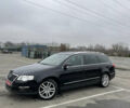 Черный Фольксваген Пассат, объемом двигателя 1.4 л и пробегом 171 тыс. км за 6999 $, фото 2 на Automoto.ua