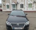 Черный Фольксваген Пассат, объемом двигателя 1.97 л и пробегом 343 тыс. км за 6800 $, фото 1 на Automoto.ua