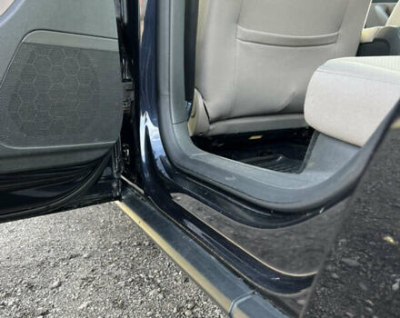 Черный Фольксваген Пассат, объемом двигателя 1.8 л и пробегом 324 тыс. км за 7900 $, фото 36 на Automoto.ua