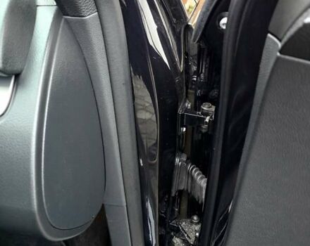 Черный Фольксваген Пассат, объемом двигателя 2 л и пробегом 225 тыс. км за 8800 $, фото 65 на Automoto.ua