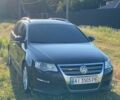 Черный Фольксваген Пассат, объемом двигателя 1.97 л и пробегом 248 тыс. км за 8700 $, фото 1 на Automoto.ua