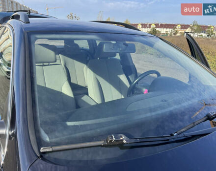 Черный Фольксваген Пассат, объемом двигателя 1.8 л и пробегом 324 тыс. км за 7900 $, фото 25 на Automoto.ua