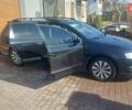 Черный Фольксваген Пассат, объемом двигателя 1.6 л и пробегом 270 тыс. км за 7650 $, фото 4 на Automoto.ua