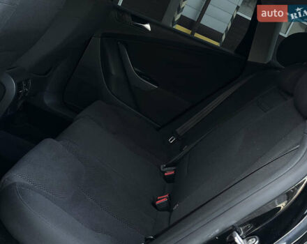 Чорний Фольксваген Пассат, об'ємом двигуна 1.6 л та пробігом 285 тис. км за 6999 $, фото 29 на Automoto.ua