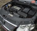 Черный Фольксваген Пассат, объемом двигателя 2 л и пробегом 225 тыс. км за 8800 $, фото 165 на Automoto.ua