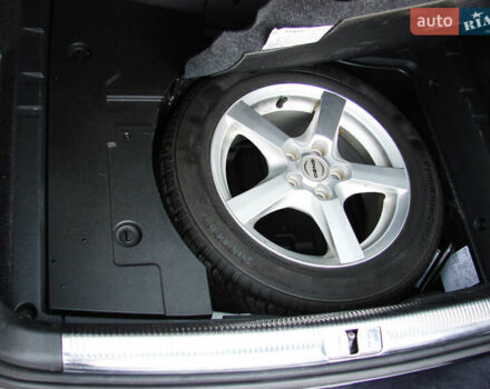 Черный Фольксваген Пассат, объемом двигателя 1.4 л и пробегом 223 тыс. км за 7200 $, фото 26 на Automoto.ua