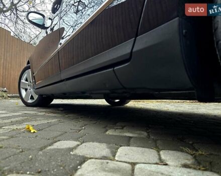 Черный Фольксваген Пассат, объемом двигателя 2 л и пробегом 225 тыс. км за 8800 $, фото 19 на Automoto.ua