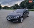 Чорний Фольксваген Пассат, об'ємом двигуна 1.97 л та пробігом 290 тис. км за 10200 $, фото 1 на Automoto.ua