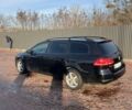 Черный Фольксваген Пассат, объемом двигателя 1.6 л и пробегом 256 тыс. км за 10000 $, фото 12 на Automoto.ua