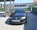 Чорний Фольксваген Пассат, об'ємом двигуна 1.39 л та пробігом 225 тис. км за 6100 $, фото 1 на Automoto.ua