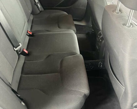 Чорний Фольксваген Пассат, об'ємом двигуна 1.6 л та пробігом 198 тис. км за 7550 $, фото 26 на Automoto.ua