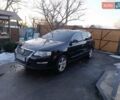 Чорний Фольксваген Пассат, об'ємом двигуна 1.4 л та пробігом 235 тис. км за 5500 $, фото 1 на Automoto.ua