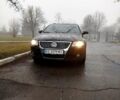 Черный Фольксваген Пассат, объемом двигателя 2 л и пробегом 206 тыс. км за 8200 $, фото 9 на Automoto.ua