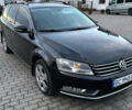 Черный Фольксваген Пассат, объемом двигателя 1.6 л и пробегом 333 тыс. км за 9300 $, фото 2 на Automoto.ua